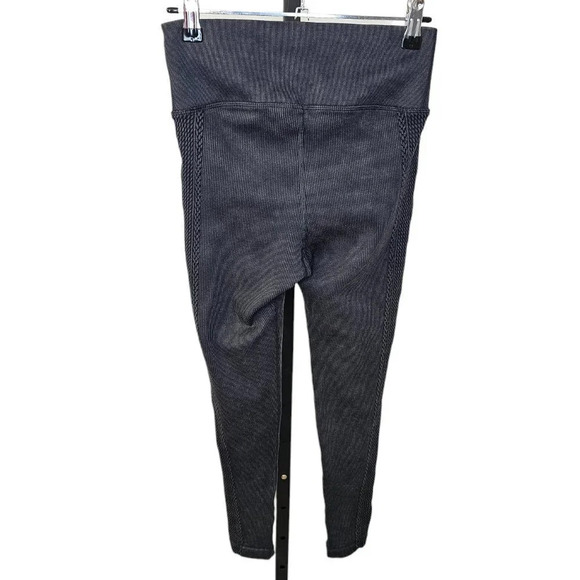 Aerie Offline Womens Ribbed Leggings Size  Small - Picture 5 of 7